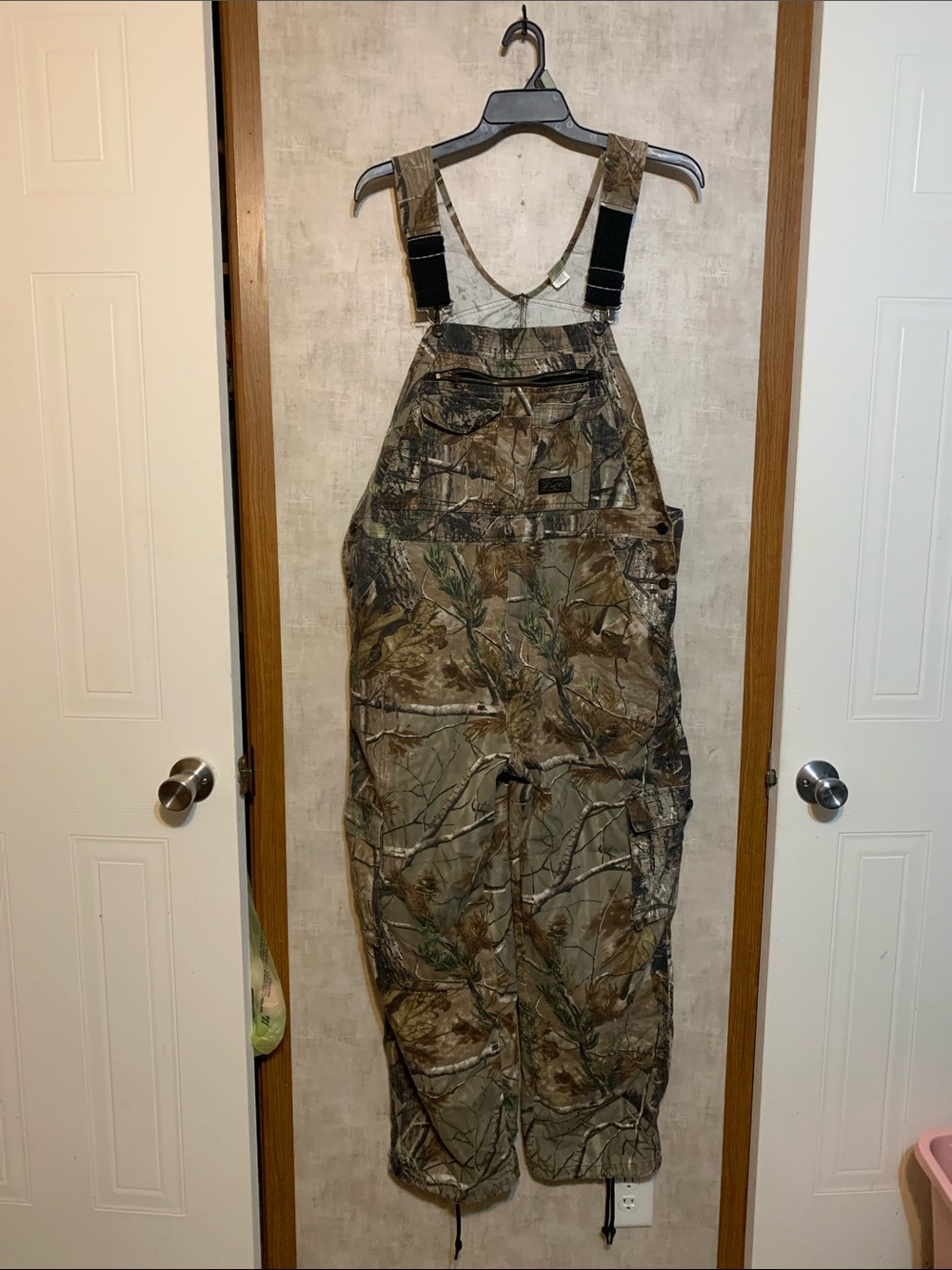 Liberty Camouflage  Overalls size 38
